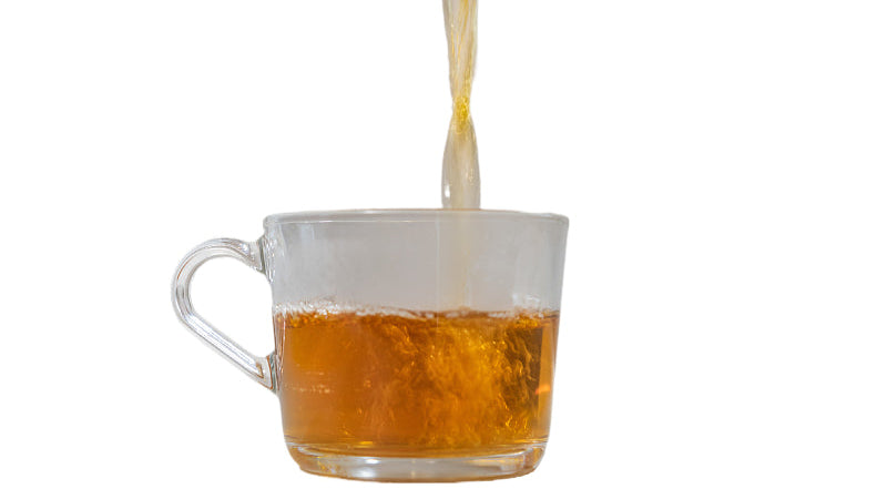 Shennongjia Wild White Tea