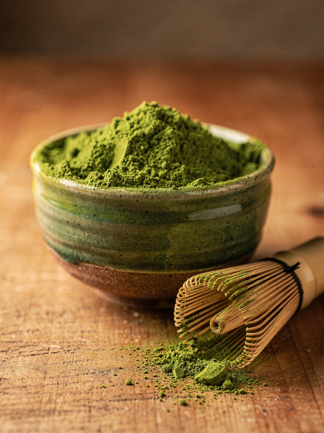 Organic Matcha